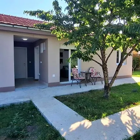 Apartament Cherry Garden Podgorica