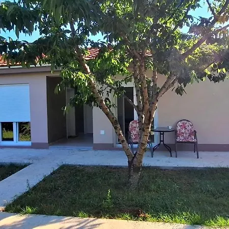 Cherry Garden Podgorica