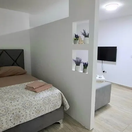 Apartamento Cherry Garden Podgorica