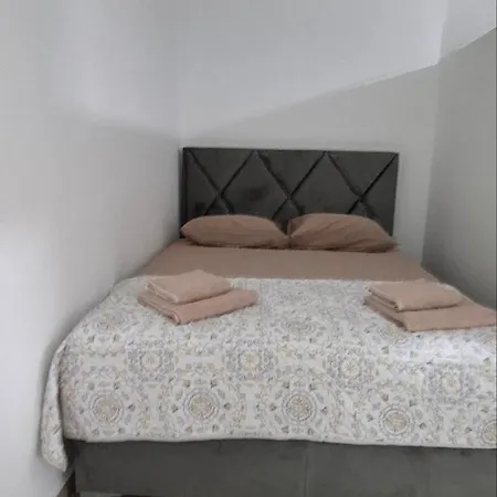 Cherry Garden Apartament Podgorica