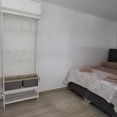 Apartament Cherry Garden