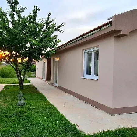 Apartament Cherry Garden *