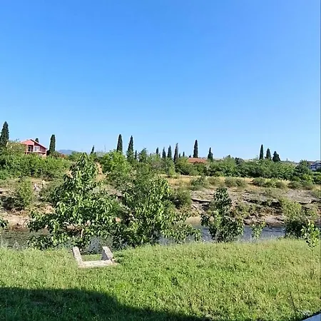 Apartament Cherry Garden Podgorica