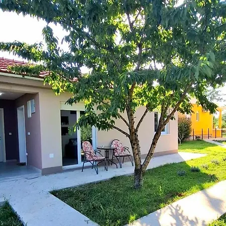 Cherry Garden Apartament Podgorica