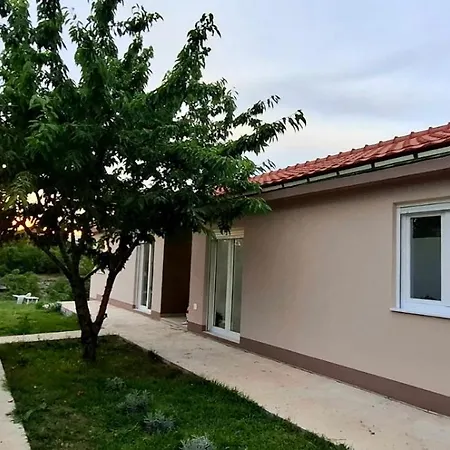 Apartament Cherry Garden Podgorica