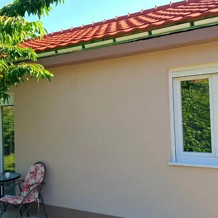 Cherry Garden Apartament Podgorica